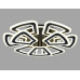 Потолочная люстра Ambrella Light Acrylica Original FA8893