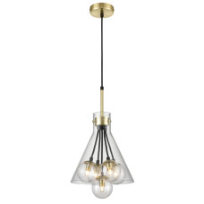 Подвесной светильник Vele Luce Caramella VL5904P15