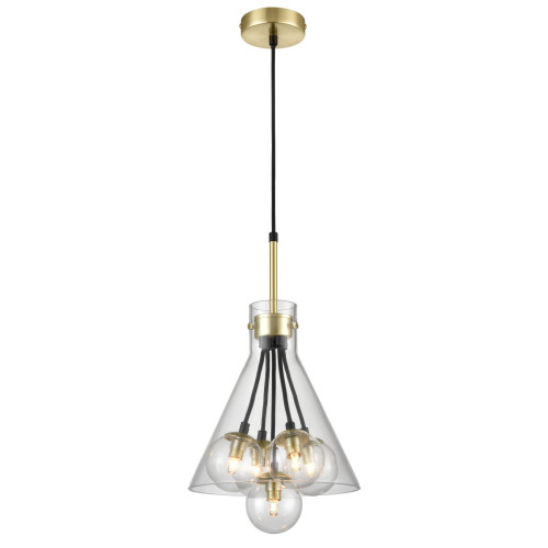Подвесной светильник Vele Luce Caramella VL5904P15