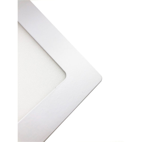 Настенно-потолочный светильник Elvan NLS-702SQ-12W-WH-Wh