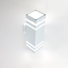 Уличный настенный светильник General Гратус GWL-2Е27-M-IP65 662599