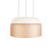 Подвесной светильник LOFT IT Totem 10466P Amber matte