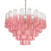 Подвесные светильники Loft IT Murano 10580/800 Clear pink