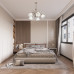 Подвесная люстра Arte Milano Amalfi 335656/5 AB