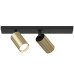Спот Maytoni FOCUS S C051CL-02BG