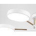 Потолочная люстра Ambrella Light Linetech Comfort FL516331