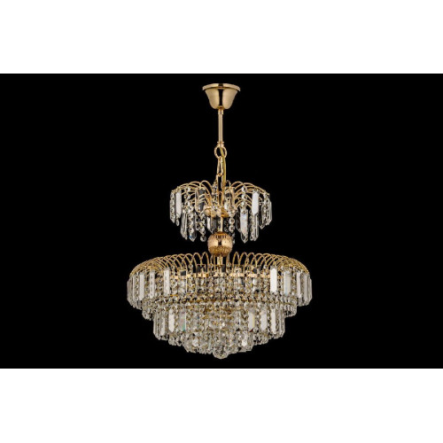 Подвесная люстра Arti Lampadari Salentino E 1.5.40.102 G