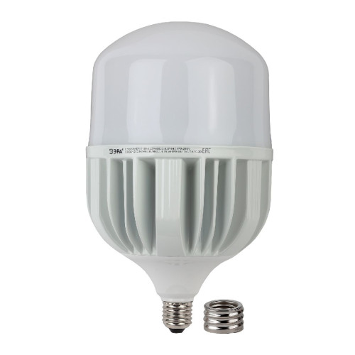 Лампа светодиодная Эра E40 120W 6500K LED POWER T160-120W-6500-E27/E40 Б0051794