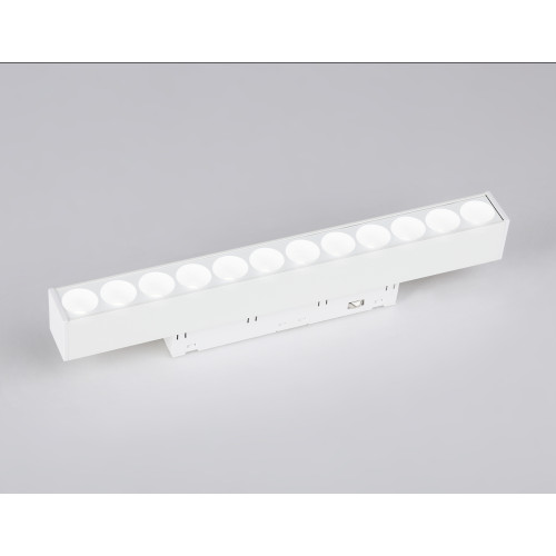 Трековый светильник Ambrella Light Track System GL4022