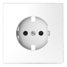 Накладка Schneider Electric Merten D-Life для механизма розетки MTN2330-6035