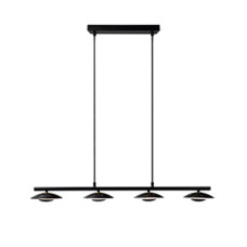 Подвесной светильник Escada Himalia 10290/4LED