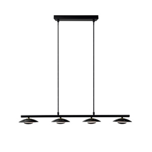 Подвесной светильник Escada Himalia 10290/4LED