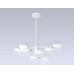 Люстра на штанге Ambrella Light Comfort FL51642