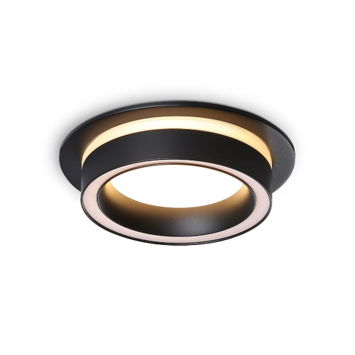 Встраиваемый светильник Ambrella Light GX53 Acrylic tech TN5241