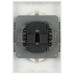 Розетка Эра Arktik 16-2107-08 без заземления двойная 2X2P 16А-250В белый матовый Б0071688