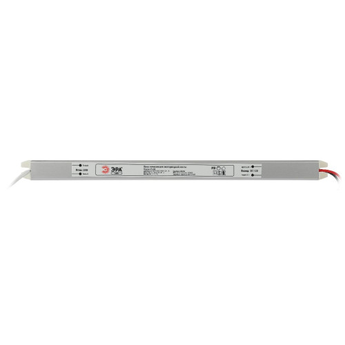Блок питания Эра 36Вт DC12В 3A IP20 LP-LED-36W-IP20-12V-US Б0061151