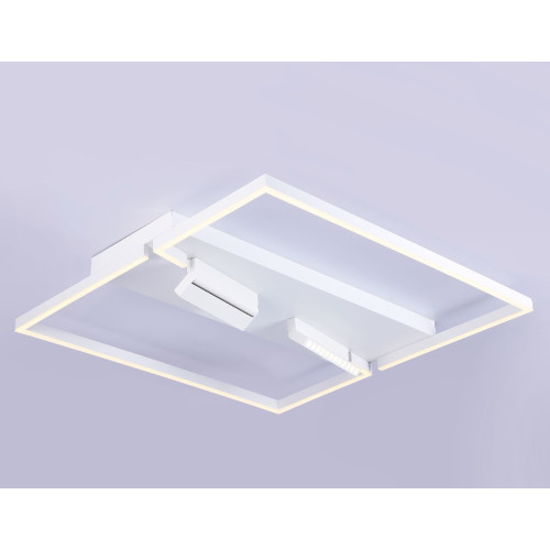 Потолочный светильник Ambrella Light Comfort LineTech FL51467