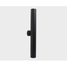 Настенный светильник Italline IT02-026 black 3000K
