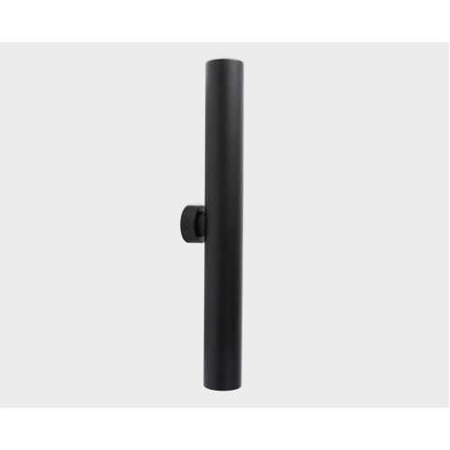 Настенный светильник Italline IT02-026 black 3000K