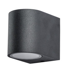 Уличный настенный светильник Arte Lamp A3102AL-1BK