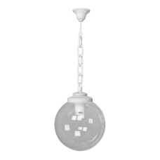 Уличный подвесной светильник Fumagalli Sichem/G300 G30.120.000.WXE27