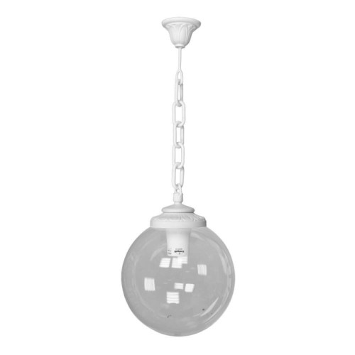 Уличный подвесной светильник Fumagalli Sichem/G300 G30.120.000.WXE27