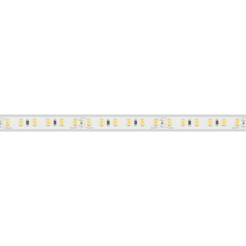 Светодиодная лента герметичная Arlight RTW-PU-A120-10.5mm 24V White6000 (16.8 W/m, IP68, 2835, 5m) 029391(2)