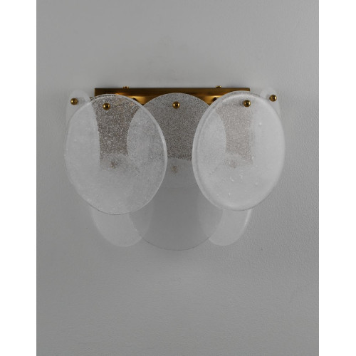 Настенный светильник Moderli Alba V11075-2W