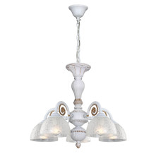 Подвесная люстра F-Promo Baroque 2152-5PC