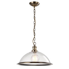 Подвесной светильник Arte Lamp Oglio A9273SP-1AB