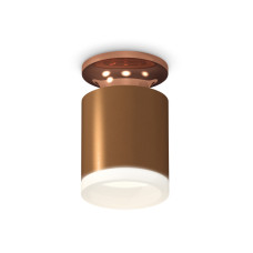 Потолочный светильник Ambrella Light Techno Spot XS6304152 (N6906, C6304, N6245)