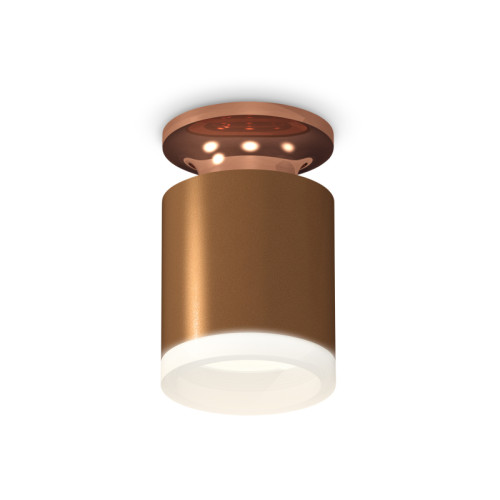 Потолочный светильник Ambrella Light Techno Spot XS6304152 (N6906, C6304, N6245)