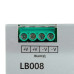 Трансформатор электронный на DIN-рейку Feron LB008 480W 24V IP20 52138