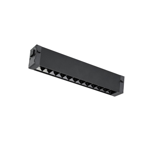 Трековый однофазный светильник Lightstar Teta CCT 205117CCT Трековый однофазный светильник Lightstar Teta CCT 205117CCT
