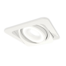 Встраиваемый светильник Ambrella Light Techno Spot XC7658080 (C7658, N7110)