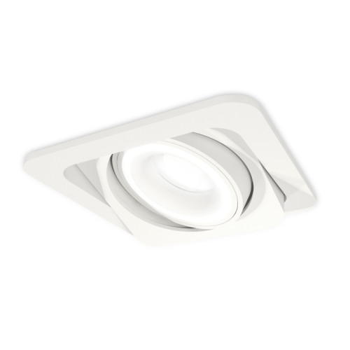 Встраиваемый светильник Ambrella Light Techno Spot XC7658080 (C7658, N7110)