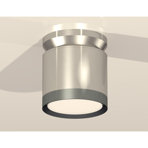 Потолочный светильник Ambrella Light Techno Spot XS8120010 (N8904, C8120, N8133)