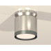 Потолочный светильник Ambrella Light Techno Spot XS8120010 (N8904, C8120, N8133)