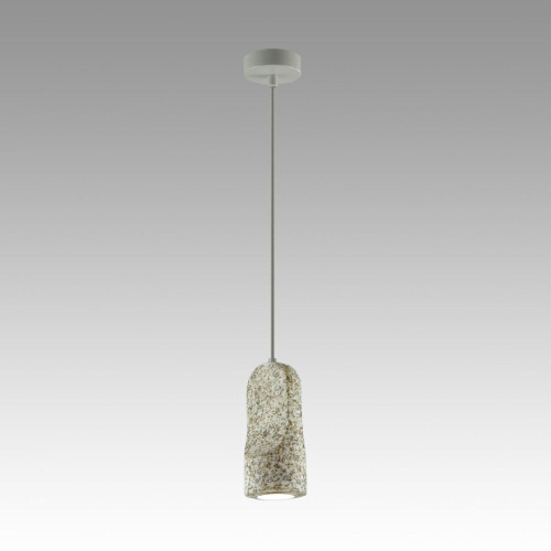 Подвесной светильник Odeon Light Pietra 7010/1B