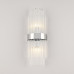 Настенный светильник Arte Milano Torcia 430122.140.2.E14.C1 CR