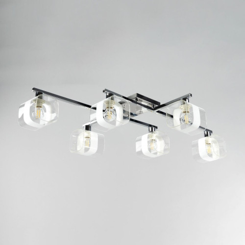 Потолочная люстра Citilux Вирта CL139161