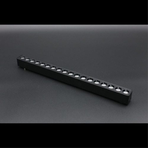 Трековый магнитный светильник Aployt Magnetic track 48 APL.0100.00.18