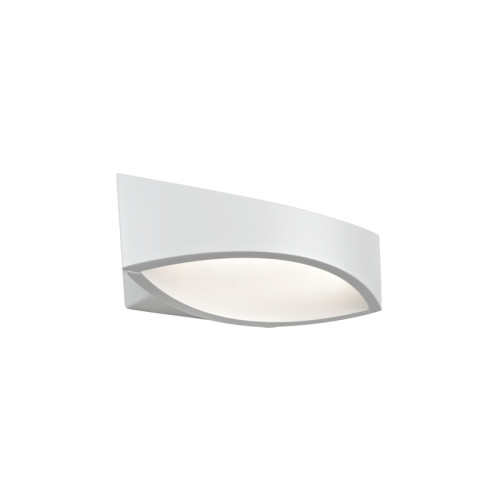 Настенный светильник iLedex Line ZD8118-6W WH