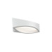 Настенный светильник iLedex Line ZD8118-6W WH
