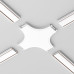 Коннектор питания Maytoni Accessories for tracks Radity TRA084CX-11W
