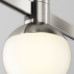 Трековый магнитный светильник Maytoni Luna TR149-1-5W3K-PT