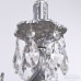 Подвесная люстра Bohemia Ivele Crystal AL78101/8/210 A CG