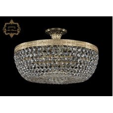 Потолочная люстра Art Classic 21.281.45SP.G