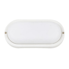 Потолочный светильник Volpe ULW-Q226 12W/6500К IP65 WHITE UL-00011047