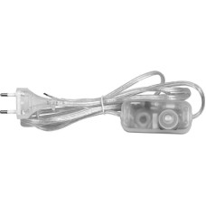 Сетевой шнур с диммером Feron DM103200W 23058